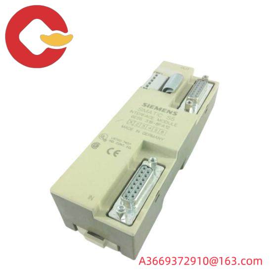 Siemens 6FX1113-4AB01