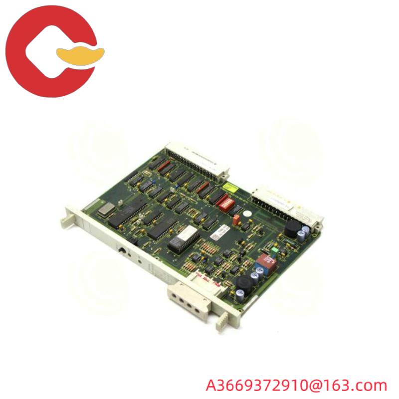SIEMENS 6ES5318-3UA11 IM318A Interface Module