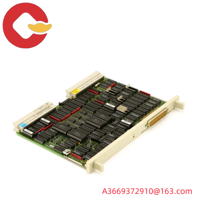 SIEMENS 6ES5324-3UA12 Interface Module