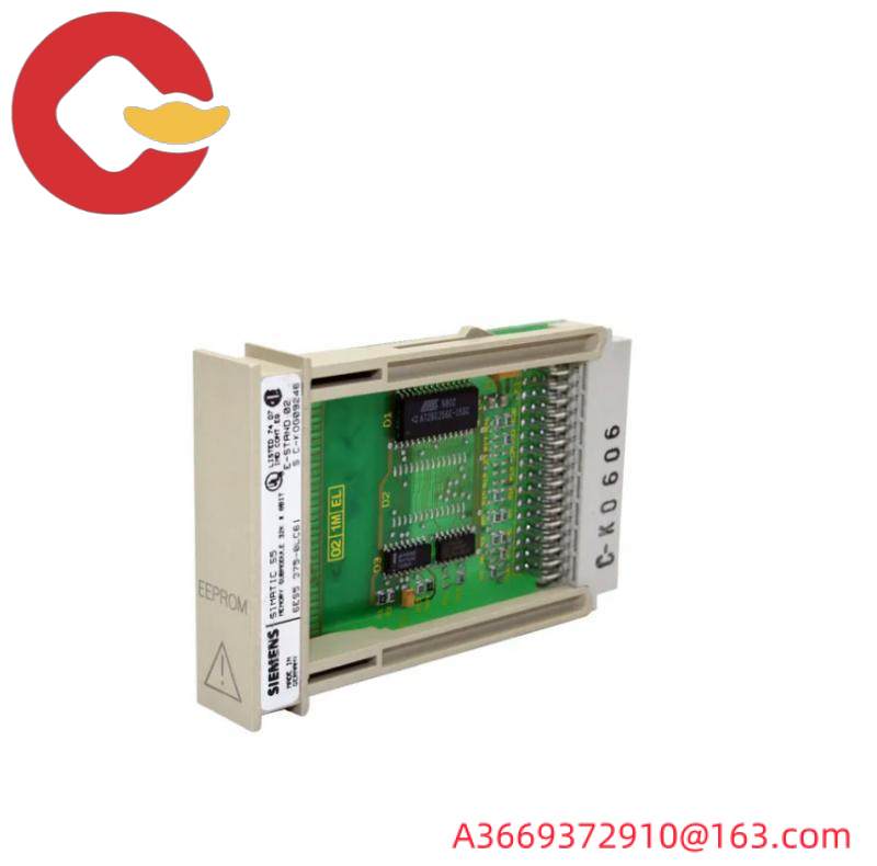 SIEMENS 6ES5375-0LC61 Memory Submod