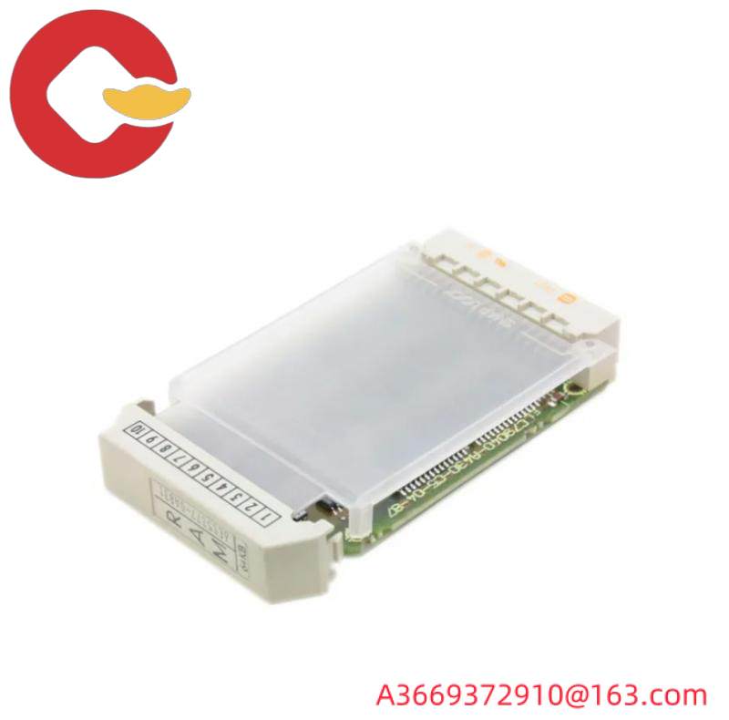 SIEMENS 6ES5377-0AB31 Memory Submod