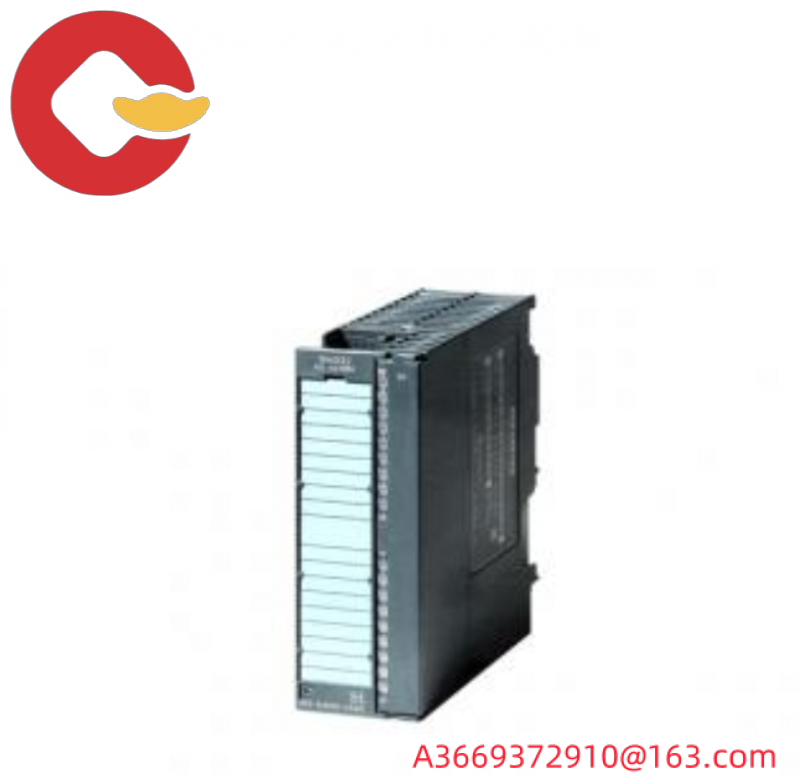 SIEMENS 6ES5413-8MA11 SIMATIC S5 INPUT MODULE