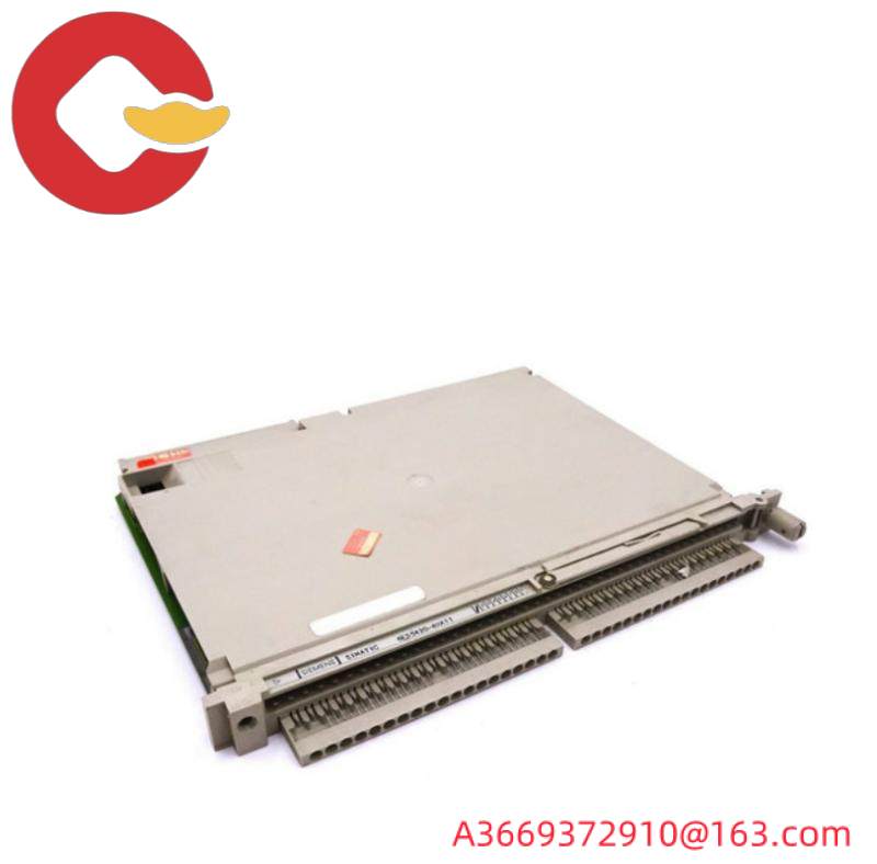 SIEMENS 6ES5420-4UA11 Digital Input Module