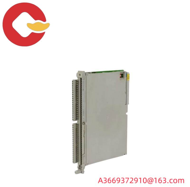 Siemens 6ES5420-4UA12 DIGITAL INPUT MODULE
