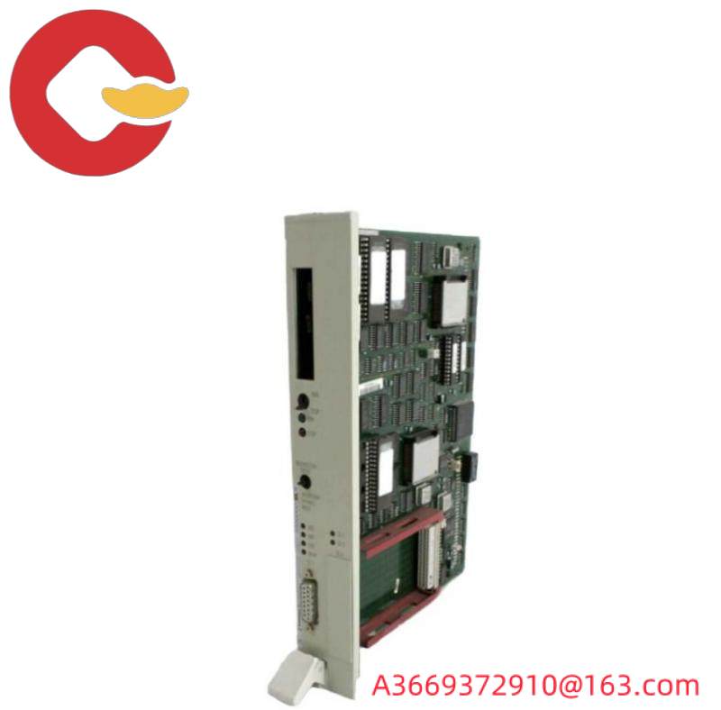 SIEMENS 6ES5420-4UA14 Digital Input Module