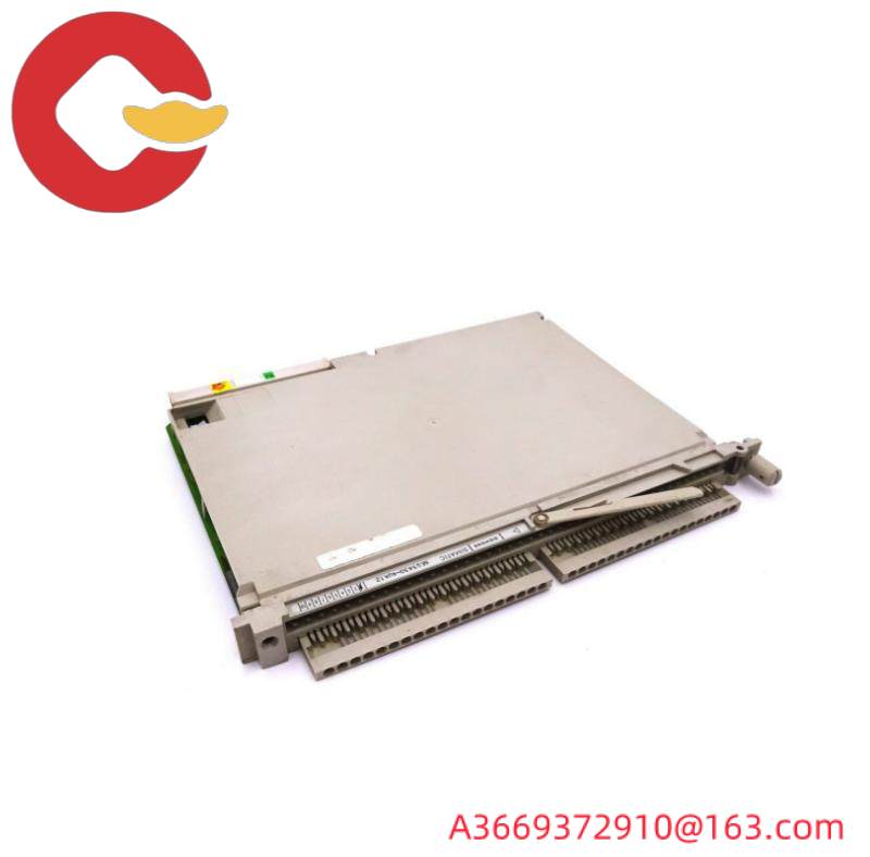 SIEMENS 6ES5430-4UA12 Digital Input Module