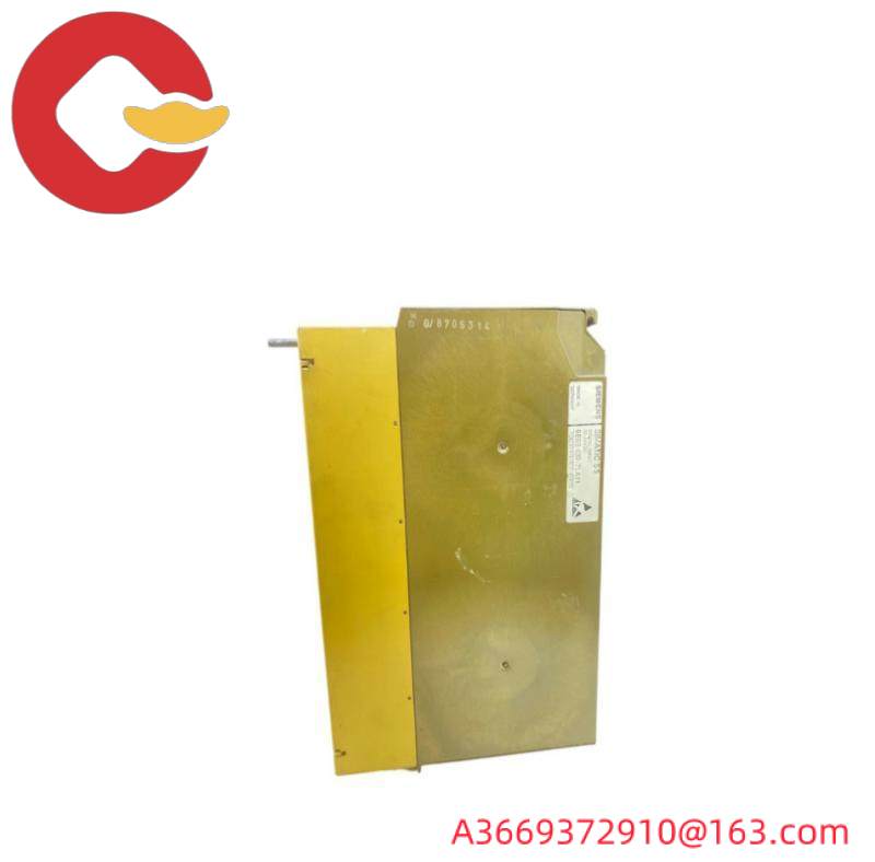 SIEMENS 6ES5430-7LA11 Digital Input Module