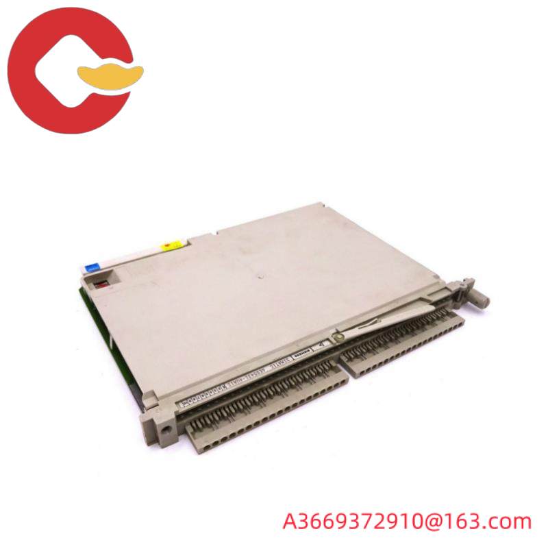 SIEMENS 6ES5431-4UA12 Digital Input Module