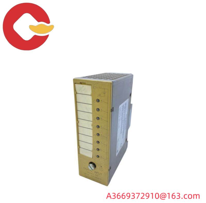 SIEMENS 6ES5431-8MA11 Digital Input Module