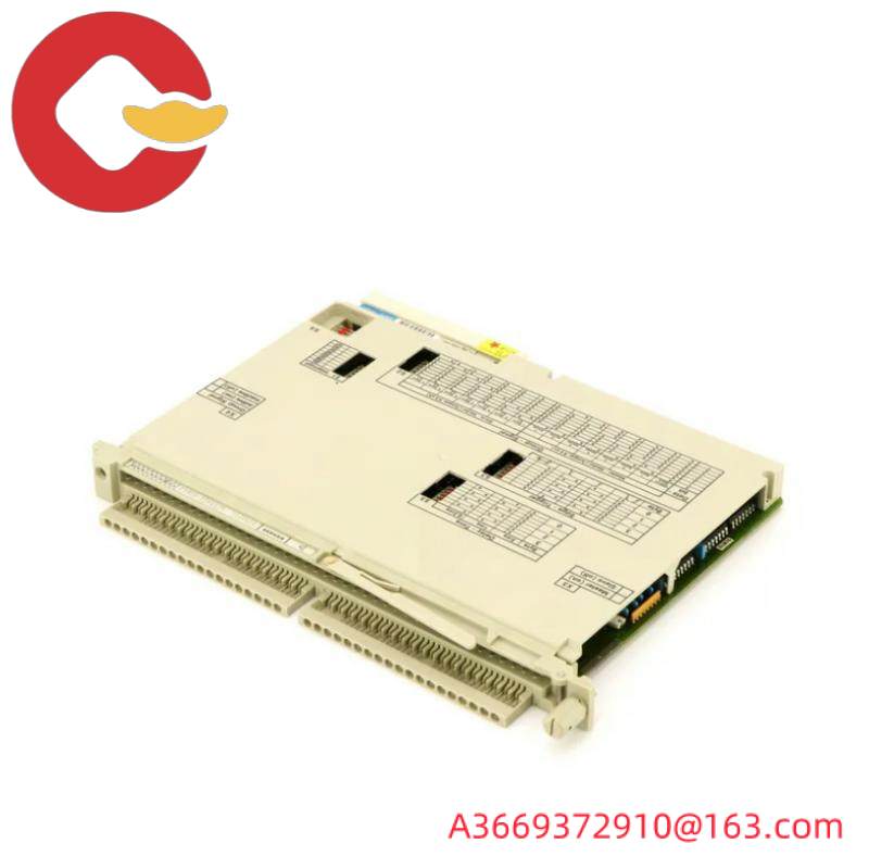 SIEMENS 6ES5432-4UA12 Digital Input Module