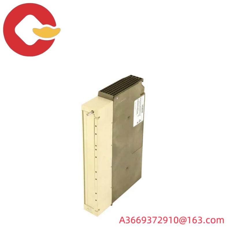 SIEMENS 6ES5434-7LA12 Digital Input Module