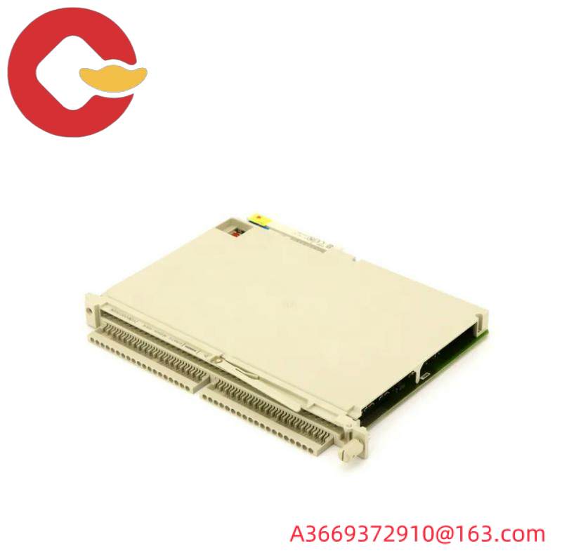 SIEMENS 6ES5436-4UA12 Digital Input Module
