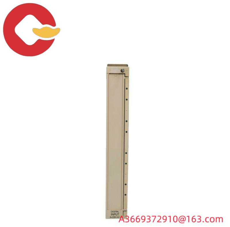 SIEMENS 6ES5436-7LC11 Digital Input Module
