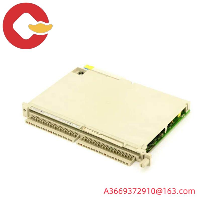 SIEMENS 6ES5441-4UA12 Digital Output Module