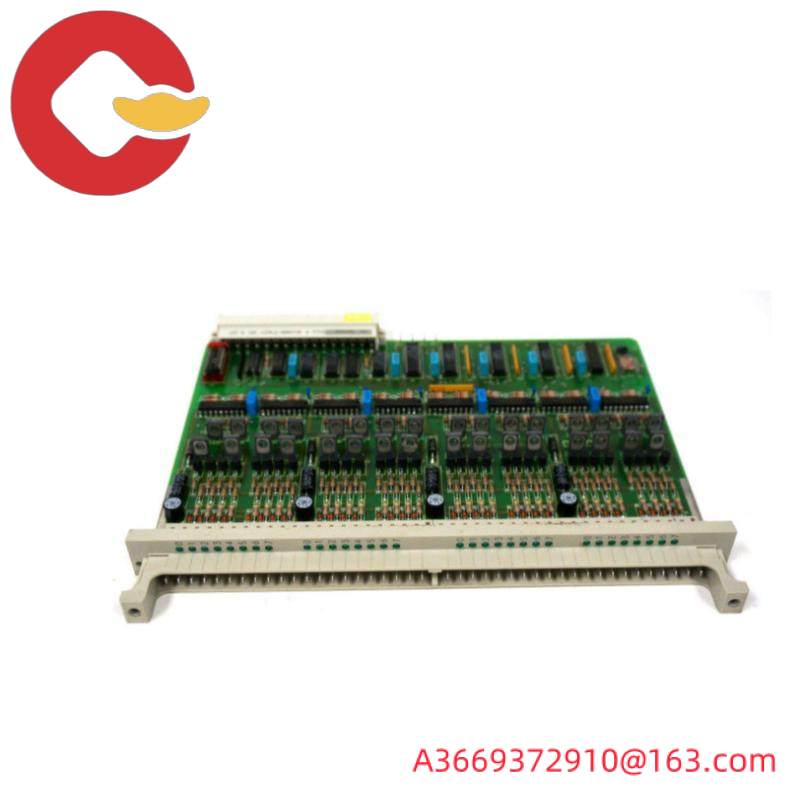 SIEMENS 6ES5445-3AA12 Digital Output Module