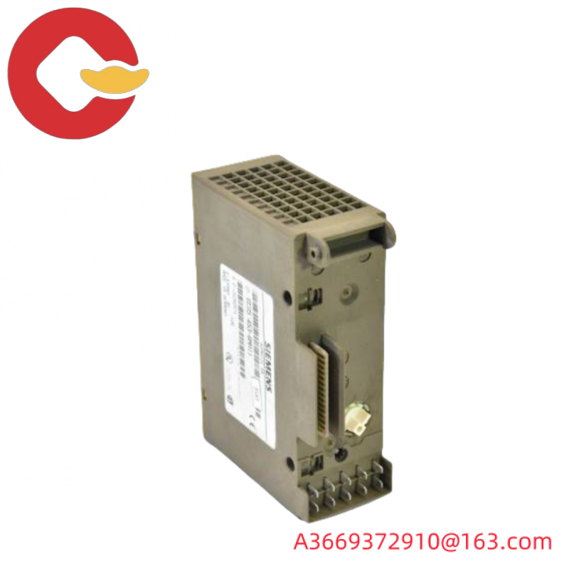 SIEMENS 6ES5453-8MA11 Digital Output Module