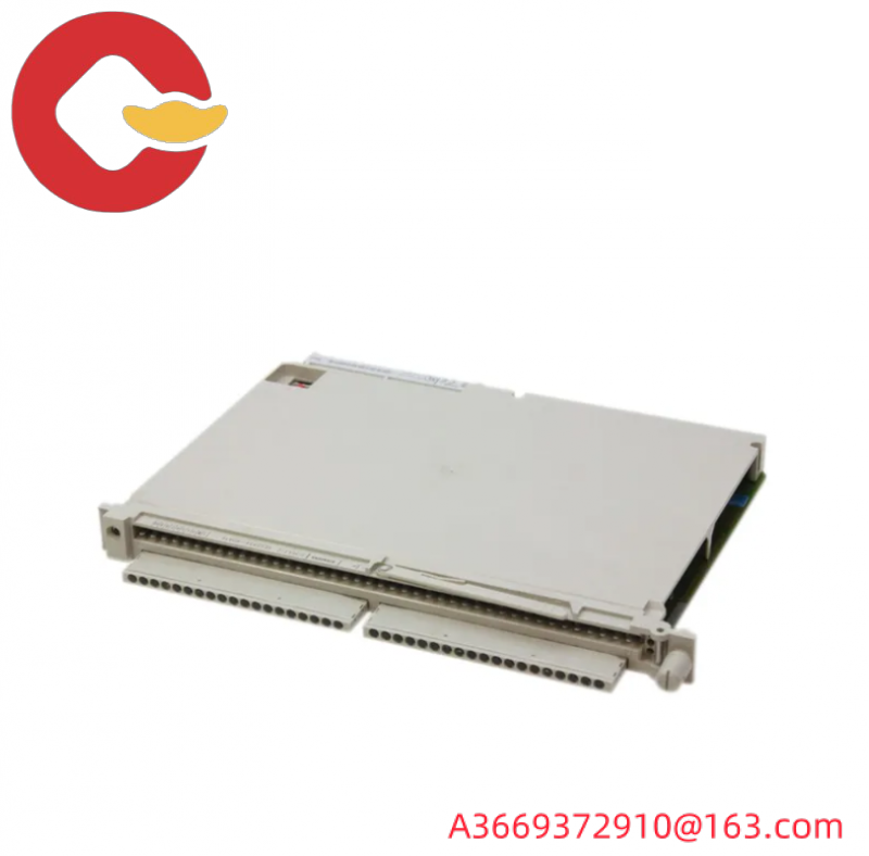SIEMENS 6ES5454-4UA14 Digital Output Module