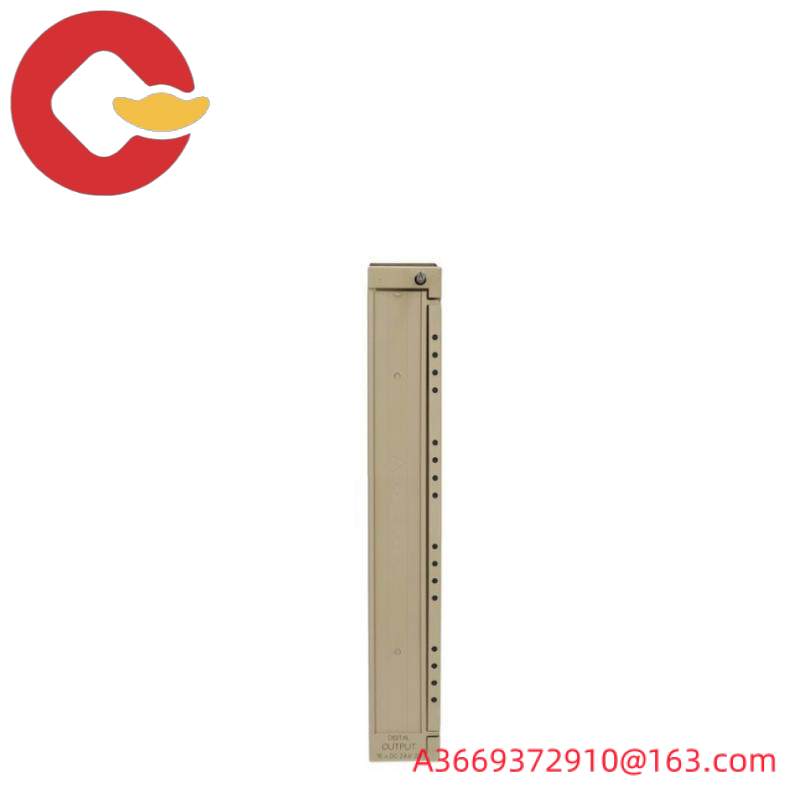 SIEMENS 6ES5454-7LA12 Digital Output Module