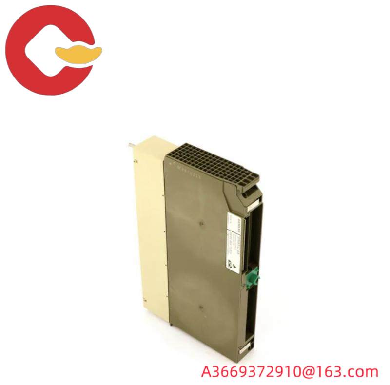 SIEMENS 6ES5454-7LB11 Digital Output Module