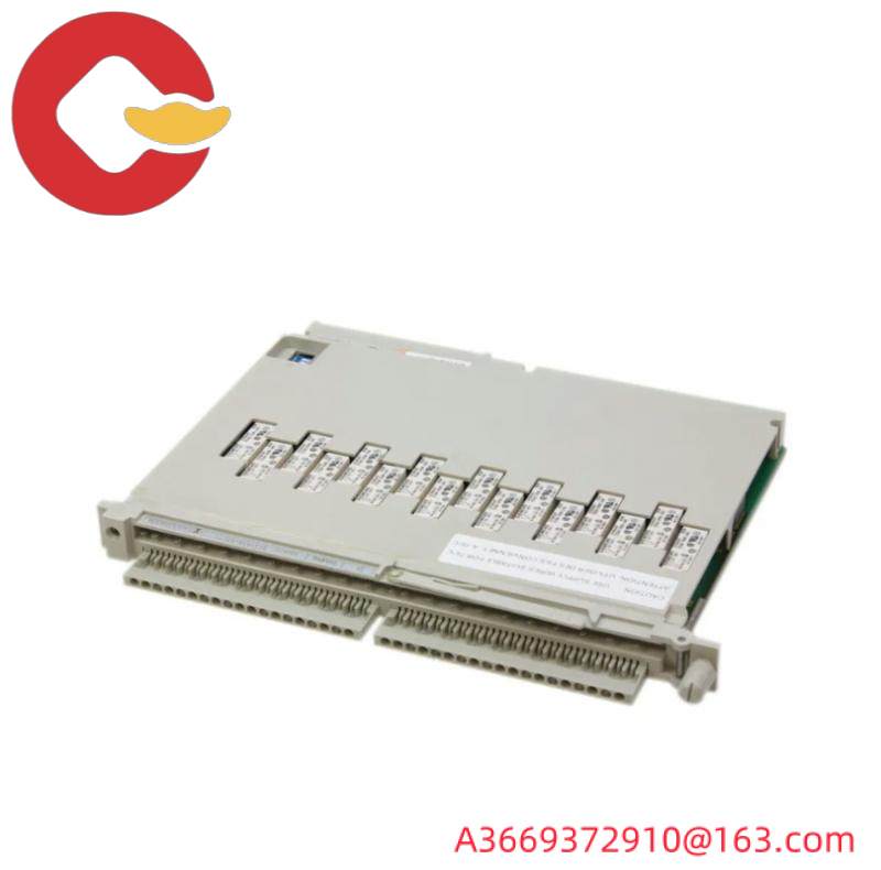 SIEMENS 6ES5458-4UC11 Relay Output Module