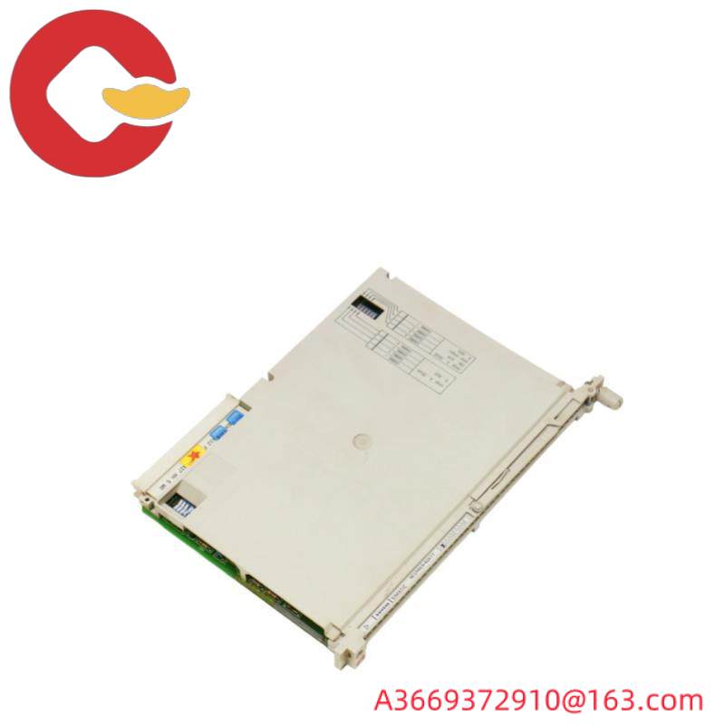 SIEMENS 6ES5463-4UA11 Analog Input Module