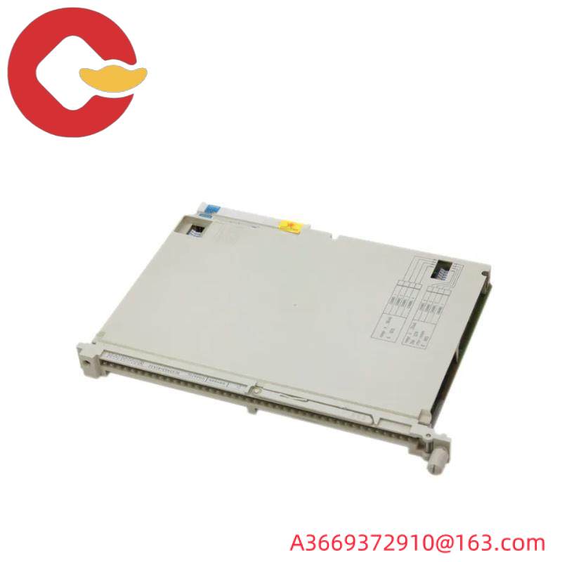 SIEMENS 6ES5463-4UA12 Analog Input Module