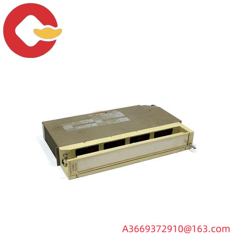 SIEMENS 6ES5465-7LA11 Analog Input Module