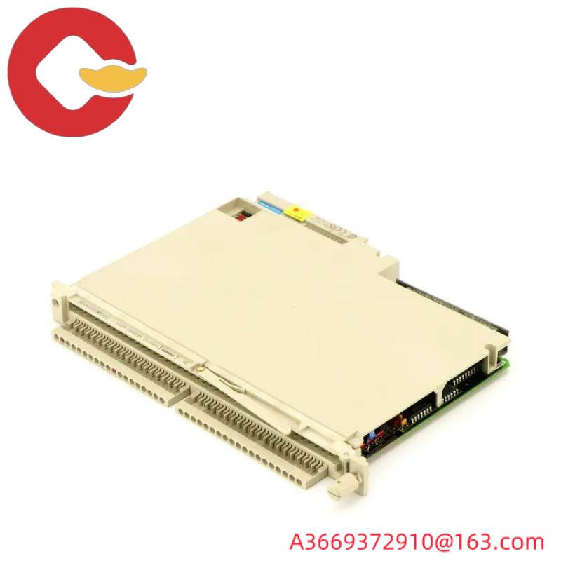SIEMENS 6ES5470-4UA11 Analog Output Module