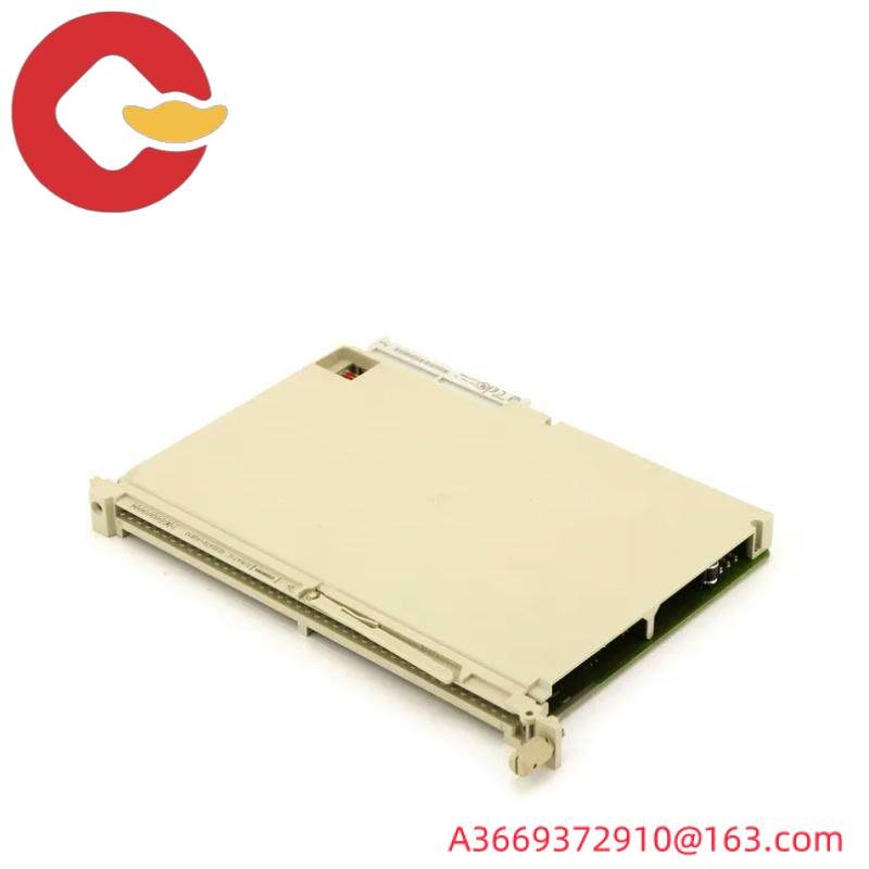 SIEMENS 6ES5470-4UB13 Analog Output Module