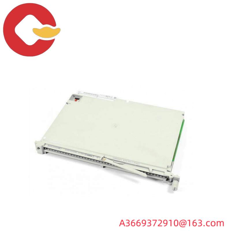 SIEMENS 6ES5470-4UC13 Analog Output Module