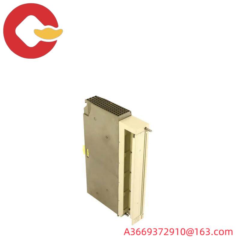 SIEMENS 6ES5470-7LA13 Analog Output Module