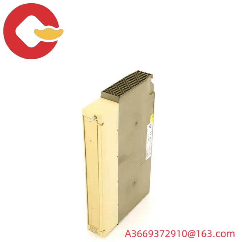 SIEMENS 6ES5470-7LC13 Analog Output Module
