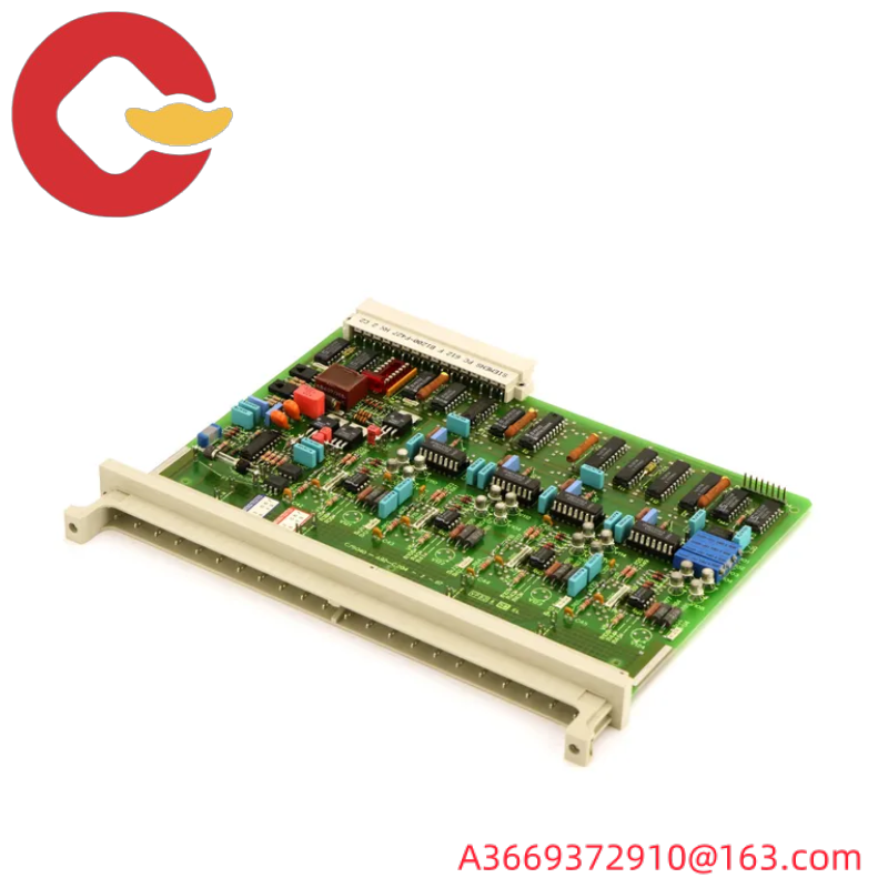 SIEMENS 6ES5475-3AA11 Analog Output Module
