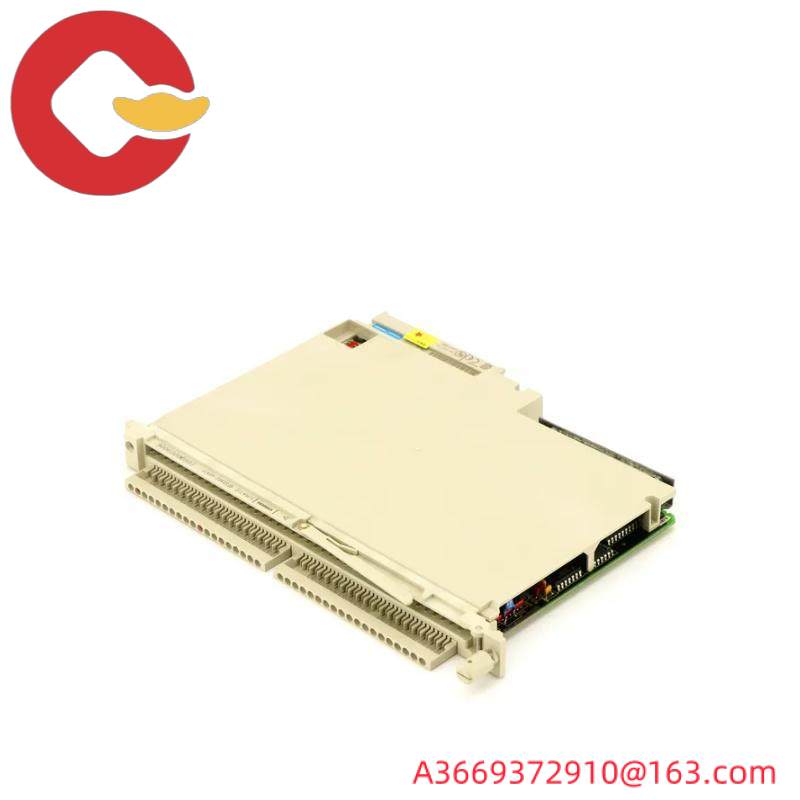 SIEMENS 6ES5482-4UA11 Digital Input Output Module