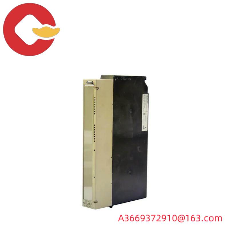SIEMENS 6ES5482-7LF11 Digital Input/Output Module