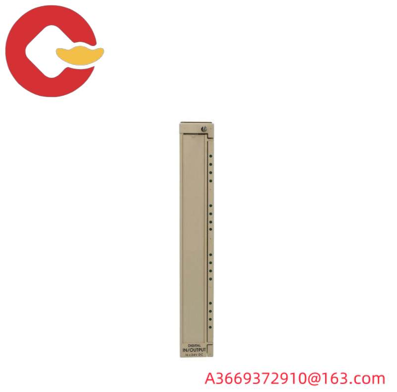 SIEMENS 6ES5482-7LF31 Digital Input/Output Module