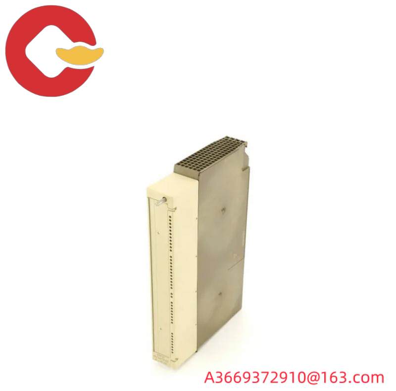 SIEMENS 6ES5485-7LA11 Digital Input Module