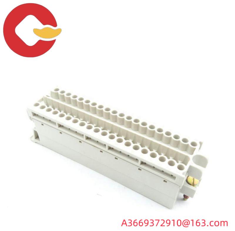 SIEMENS 6ES5490-8FB11 Front Connector