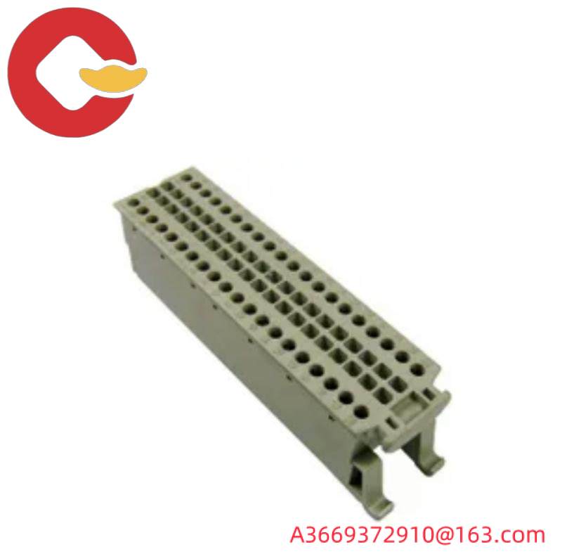 SIEMENS 6ES5490-8MA03 490 Front Connector