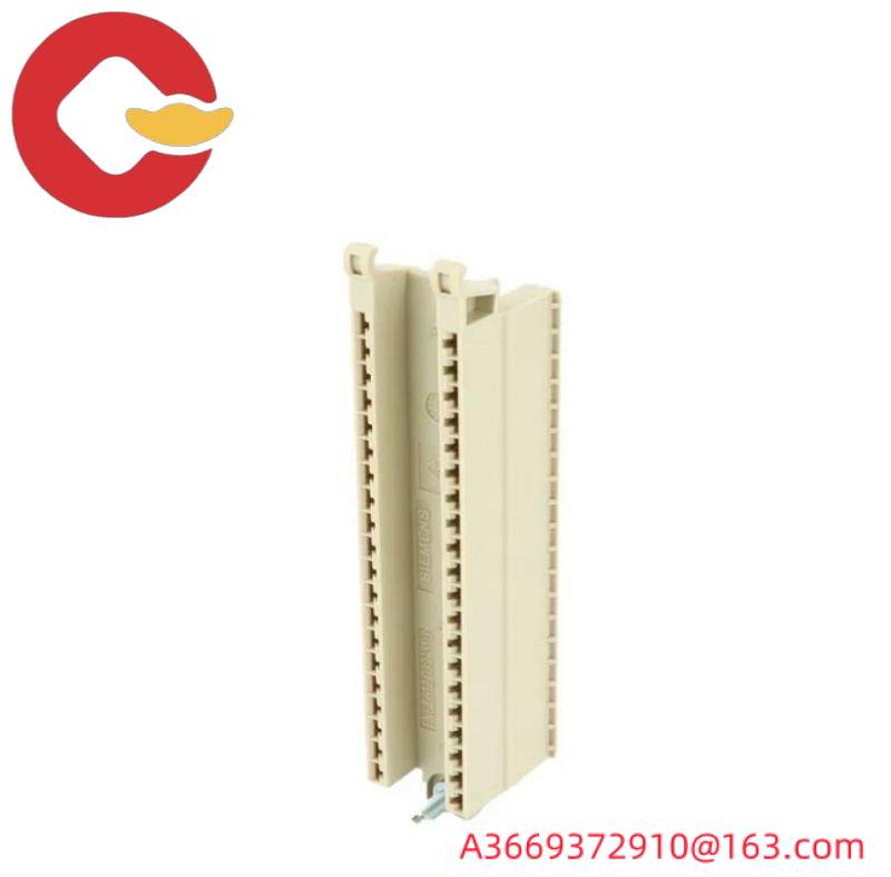 SIEMENS 6ES5490-8MA13 Front Connector