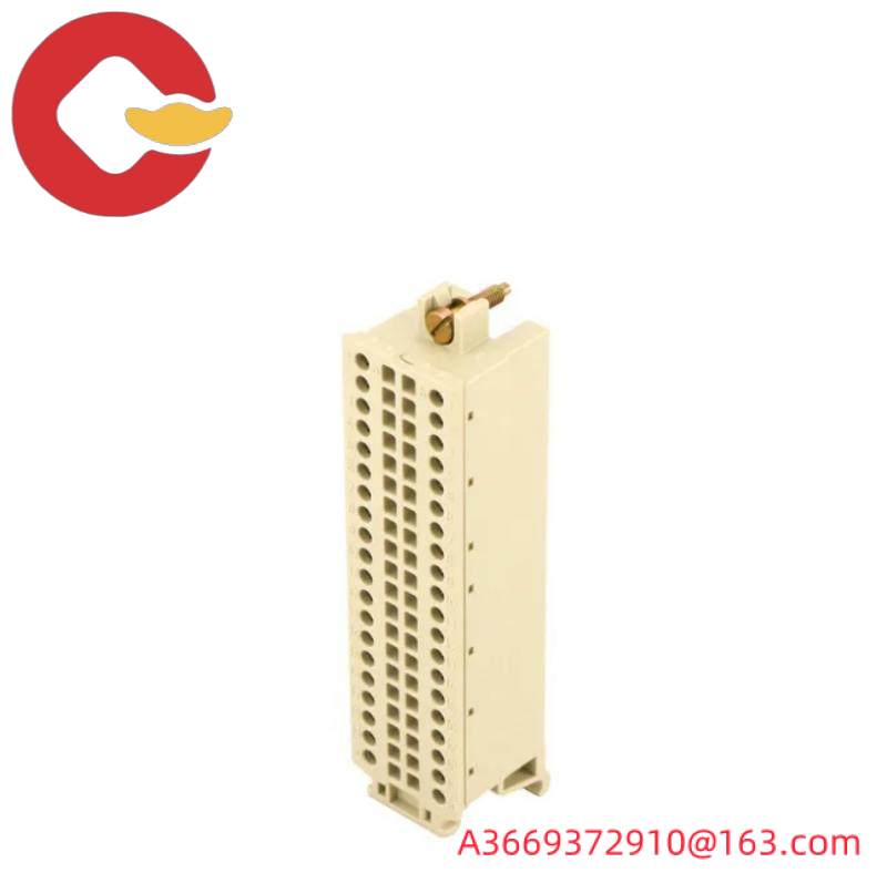 SIEMENS 6ES5490-8MB11 Front Connector