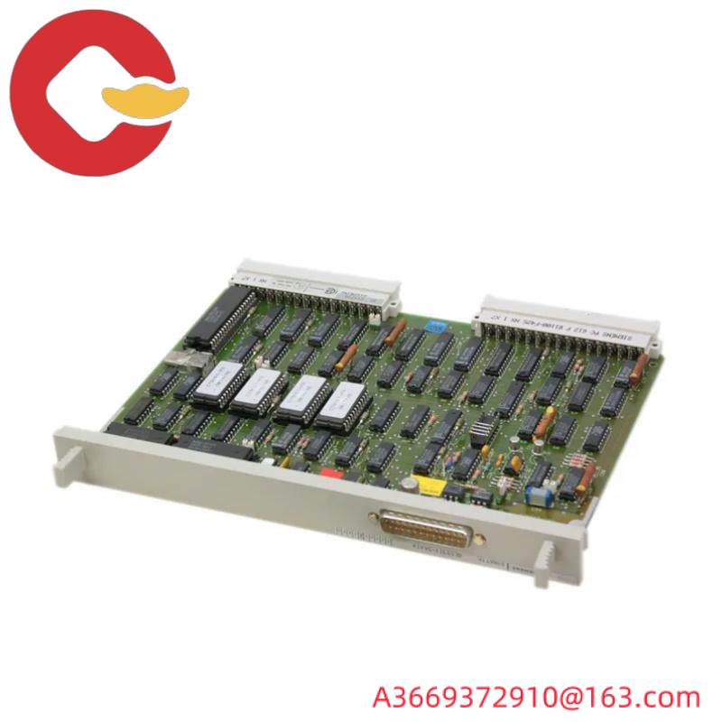 SIEMENS 6ES5511-5AA14 PG Interface Module