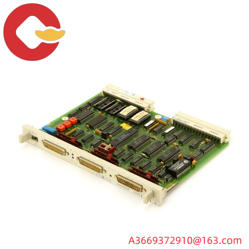SIEMENS 6ES5512-5BC21 Interface Module