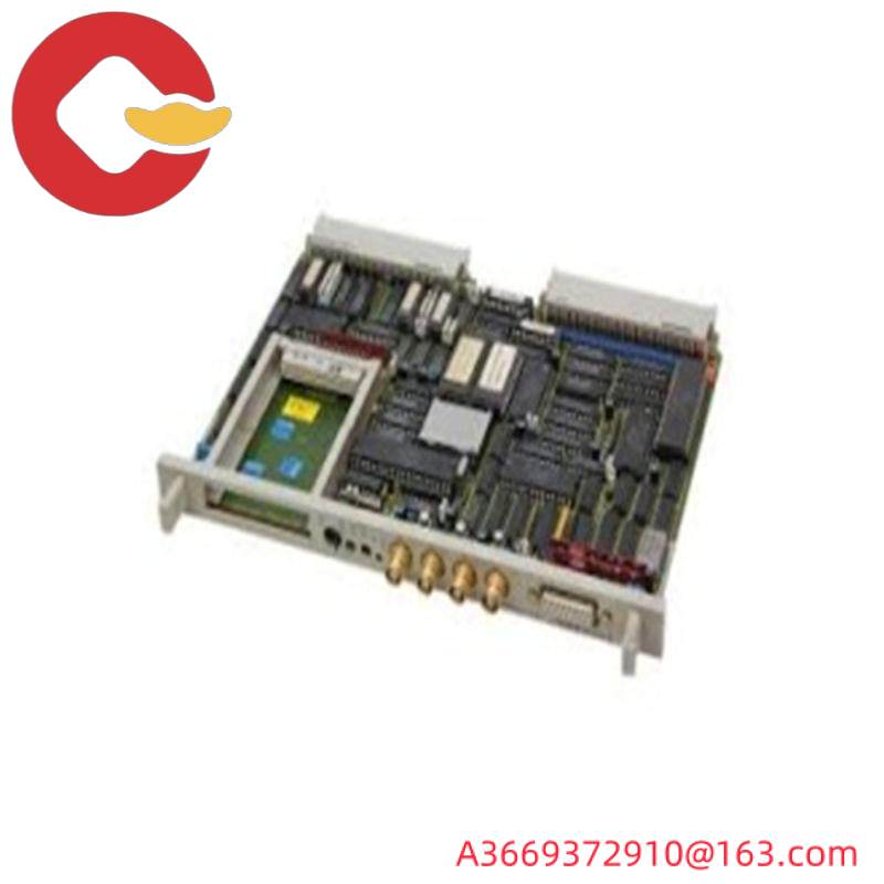 SIEMENS 6ES5526-3LA11 CPU MODULE
