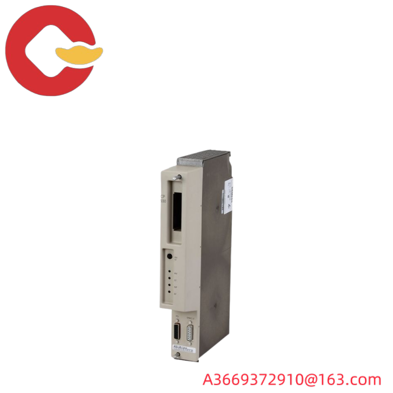 SIEMENS 6ES5530-7LA12 Communications Processor