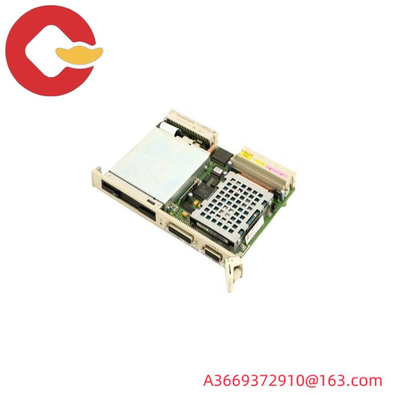 SIEMENS 6ES5581-6LA11 EXPANSION MODULE