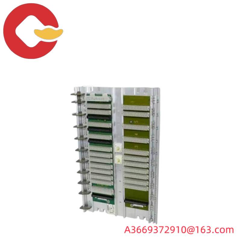 SIEMENS 6ES5700-3LA12 Central Mounting Rack