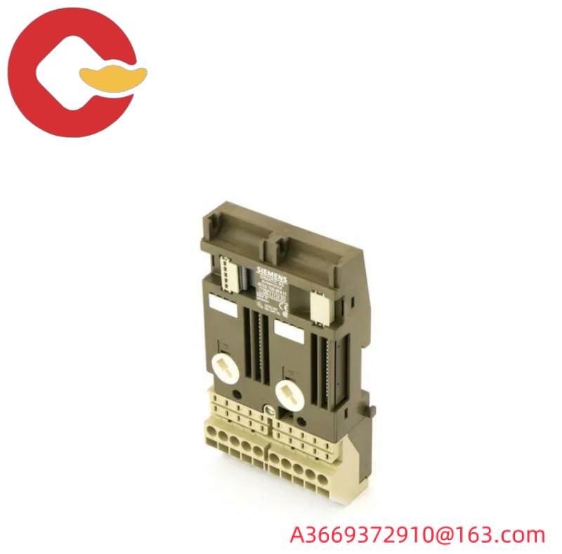 SIEMENS 6ES5700-8FA11 Bus Module