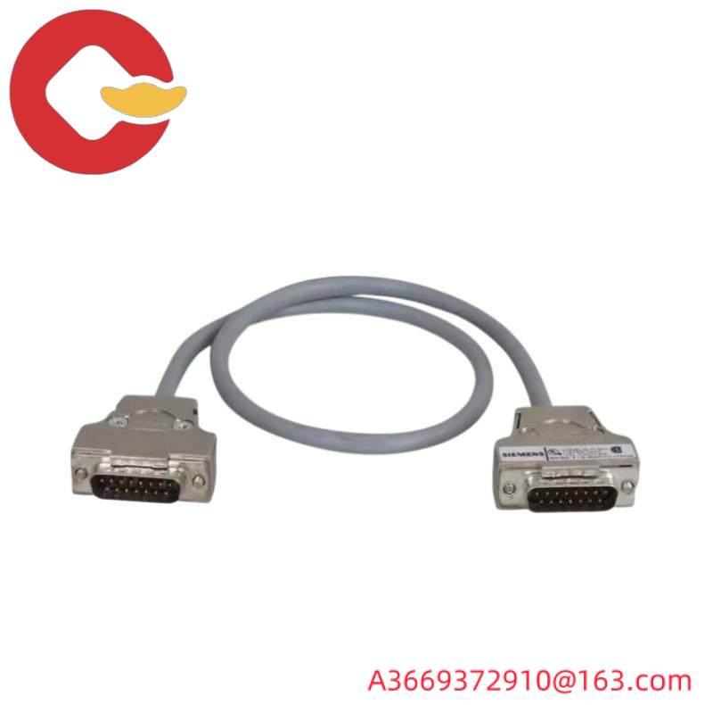 SIEMENS 6ES5712-8BC50 IM316 Cable