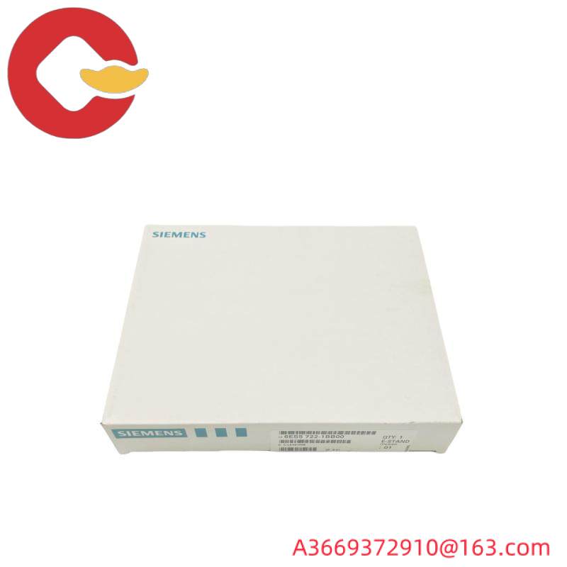 SIEMENS 6ES5722-1BB00 Fiber Optic Cable